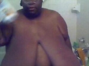 SSBBW dark-skinned non-professional MsBinthere chronicles in resource